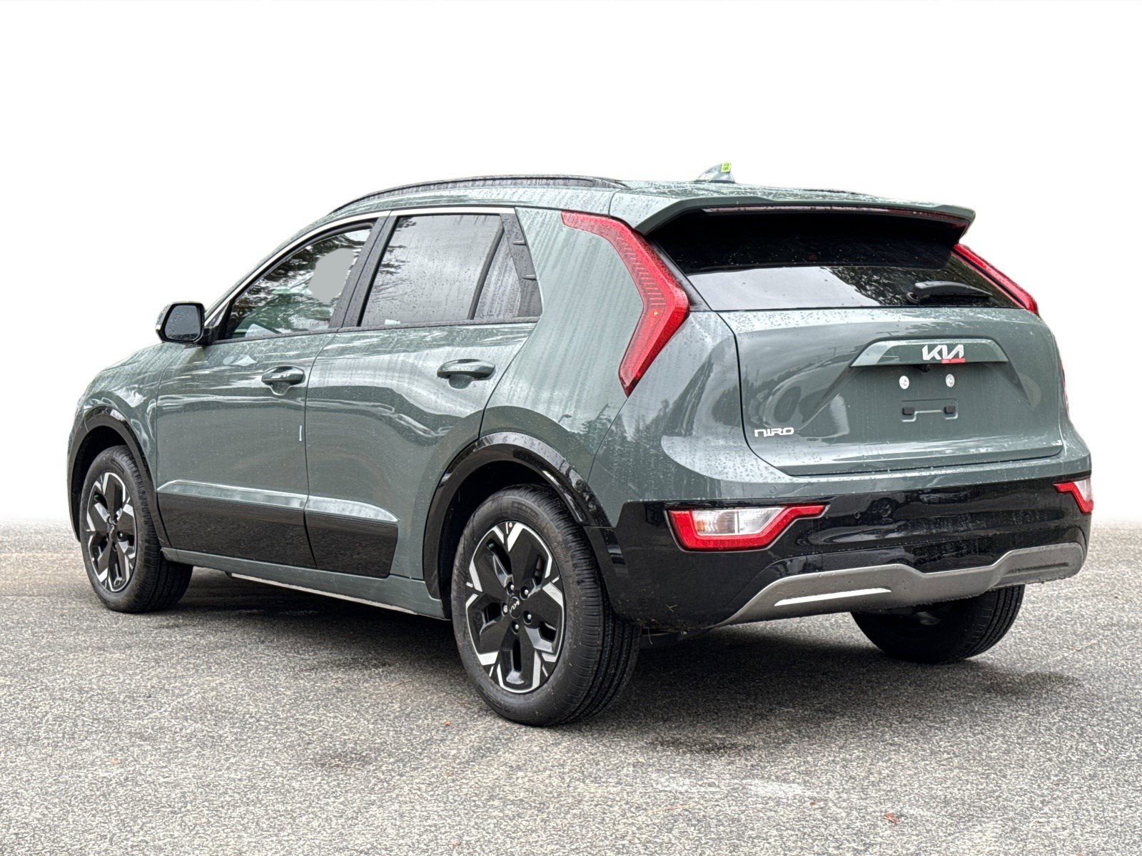 New 2025 Kia Niro Wind w/ Wind Preserve Package image 24