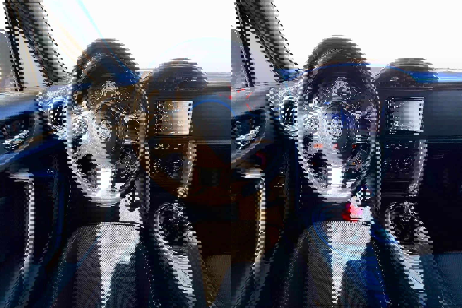 Used 2017 Toyota 86 image 5