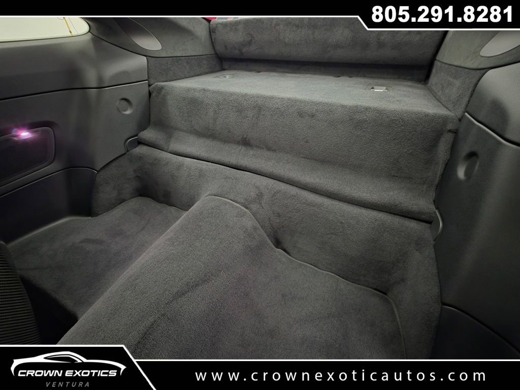 Used 2022 Porsche 911 GT3 image 24