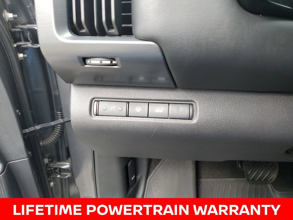 Certified 2025 Nissan Pathfinder Rock Creek AWD/4WD image 22