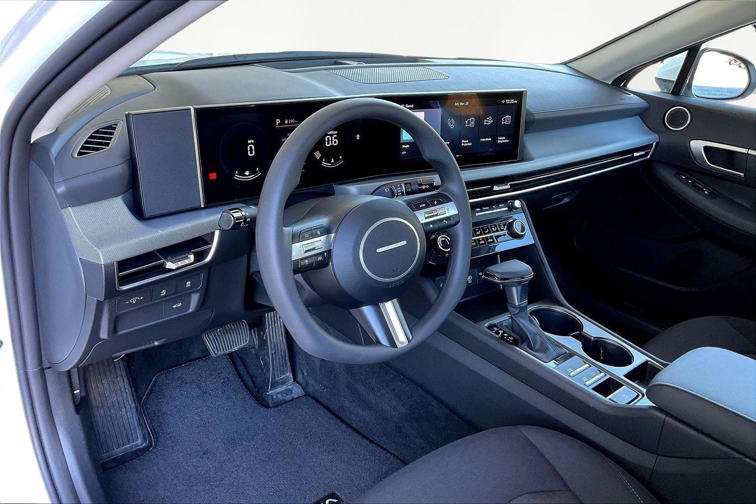 Used 2026 Hyundai Sonata SE image 16