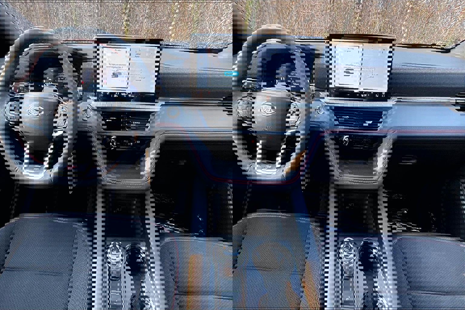 New 2026 Ford Explorer ST image 5