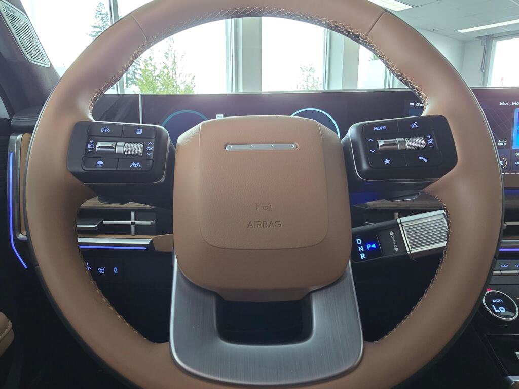 New 2026 Hyundai Santa Fe Calligraphy image 23