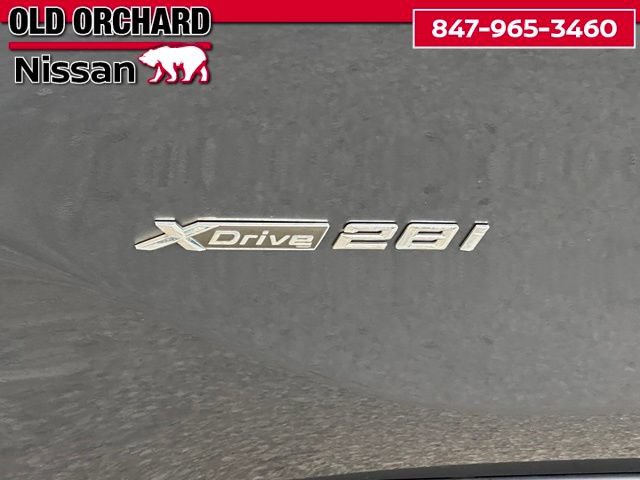 Used 2016 BMW X1 xDrive28i AWD/4WD image 10