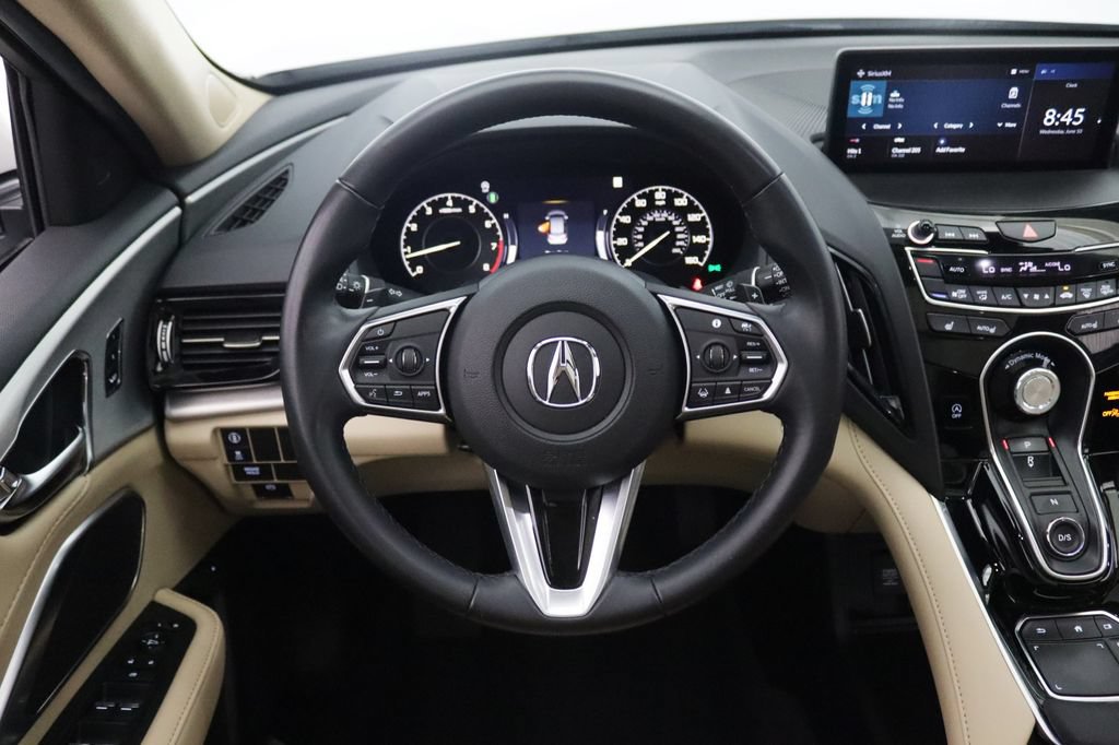 Certified 2024 Acura RDX SH-AWD image 15