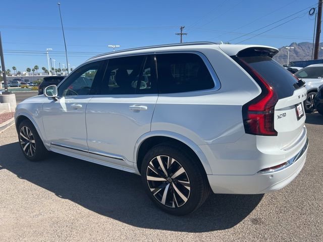 New 2026 Volvo XC90 B6 Core w/ Protection Package image 5