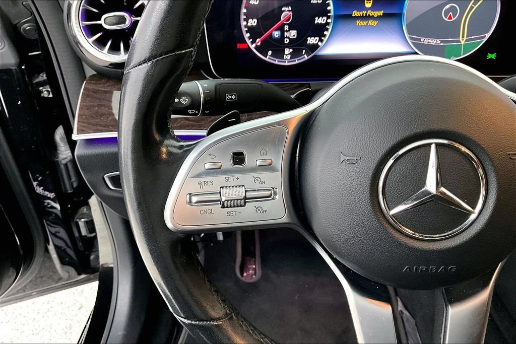Used 2020 Mercedes-Benz CLS 450 4MATIC image 23