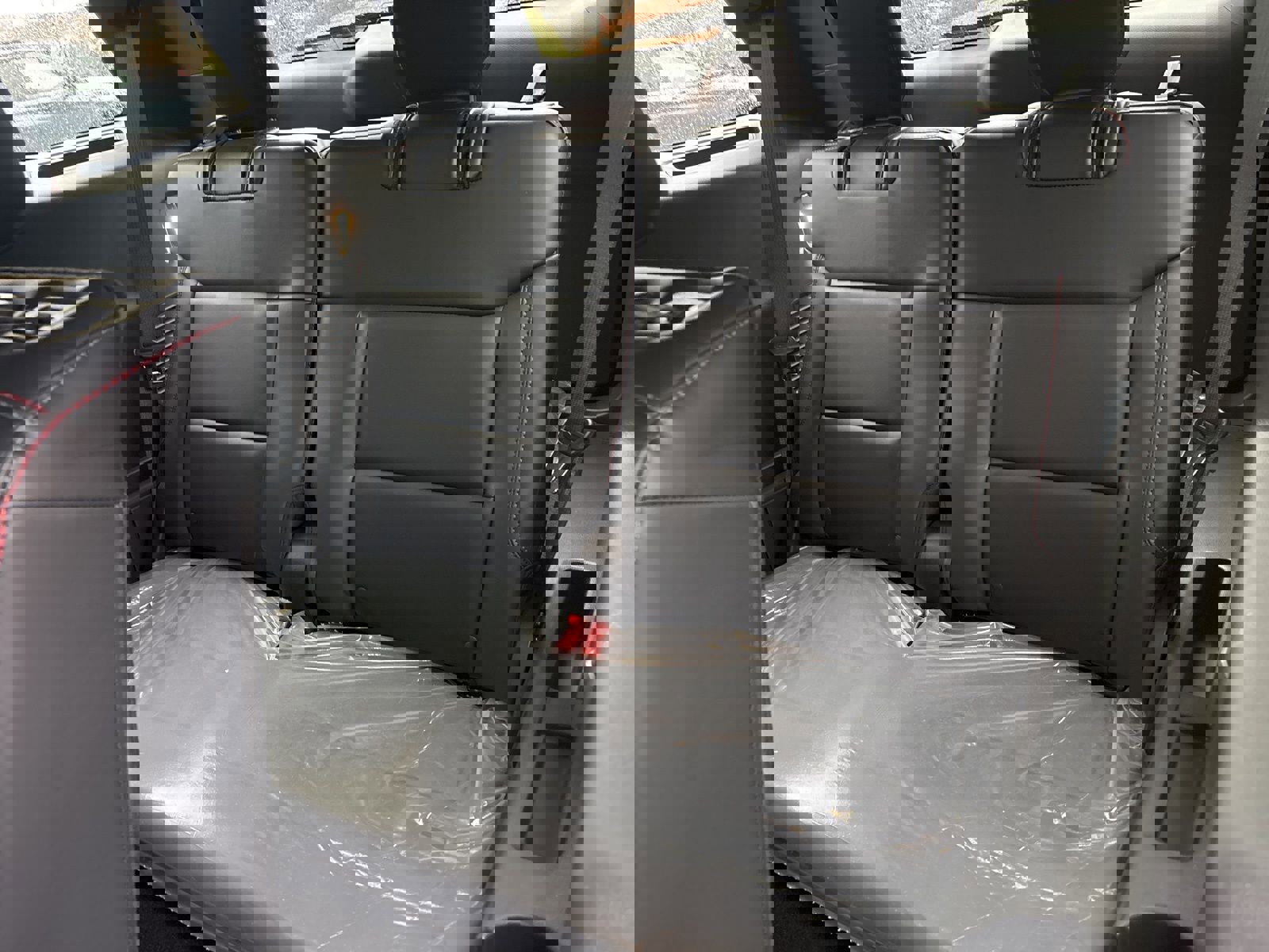 New 2026 Ford Explorer ST-Line w/ ST-Line Street Pack image 19