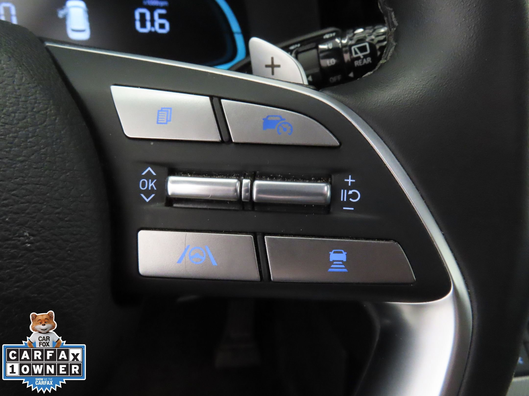 Used 2024 Hyundai Palisade SEL image 15