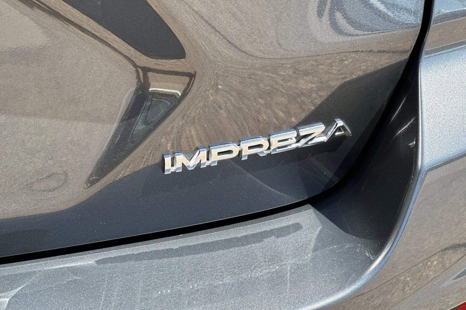Used 2025 Subaru Impreza 2.0i AWD/4WD image 21