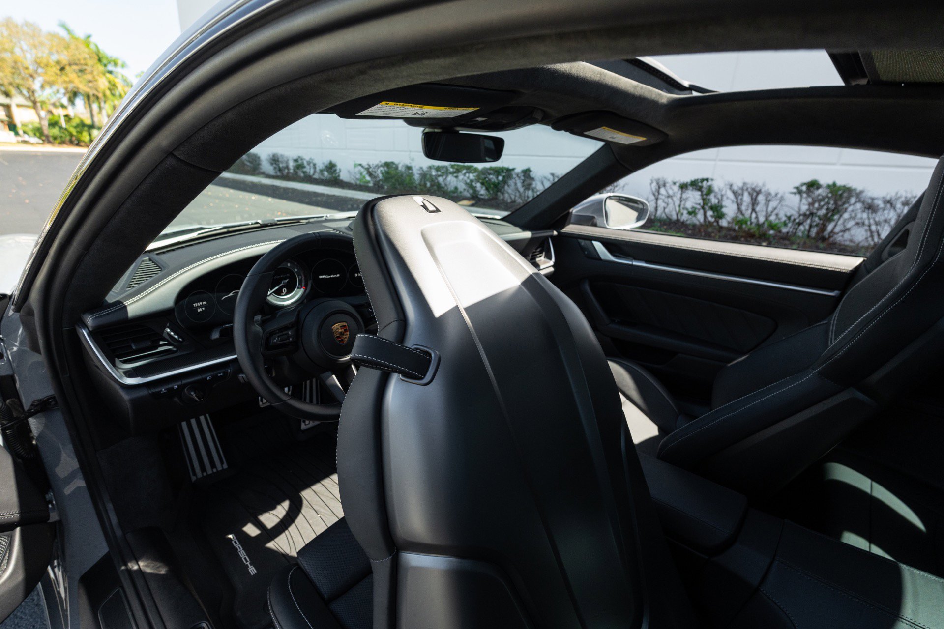 Used 2023 Porsche 911 Turbo S image 55