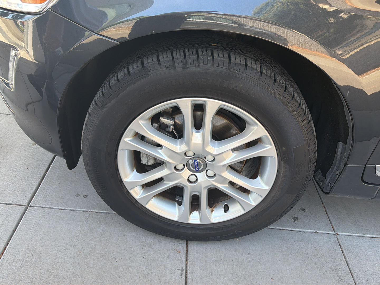 Used 2016 Volvo XC60 T5 Premier w/ Proximity Package AWD/4WD image 10