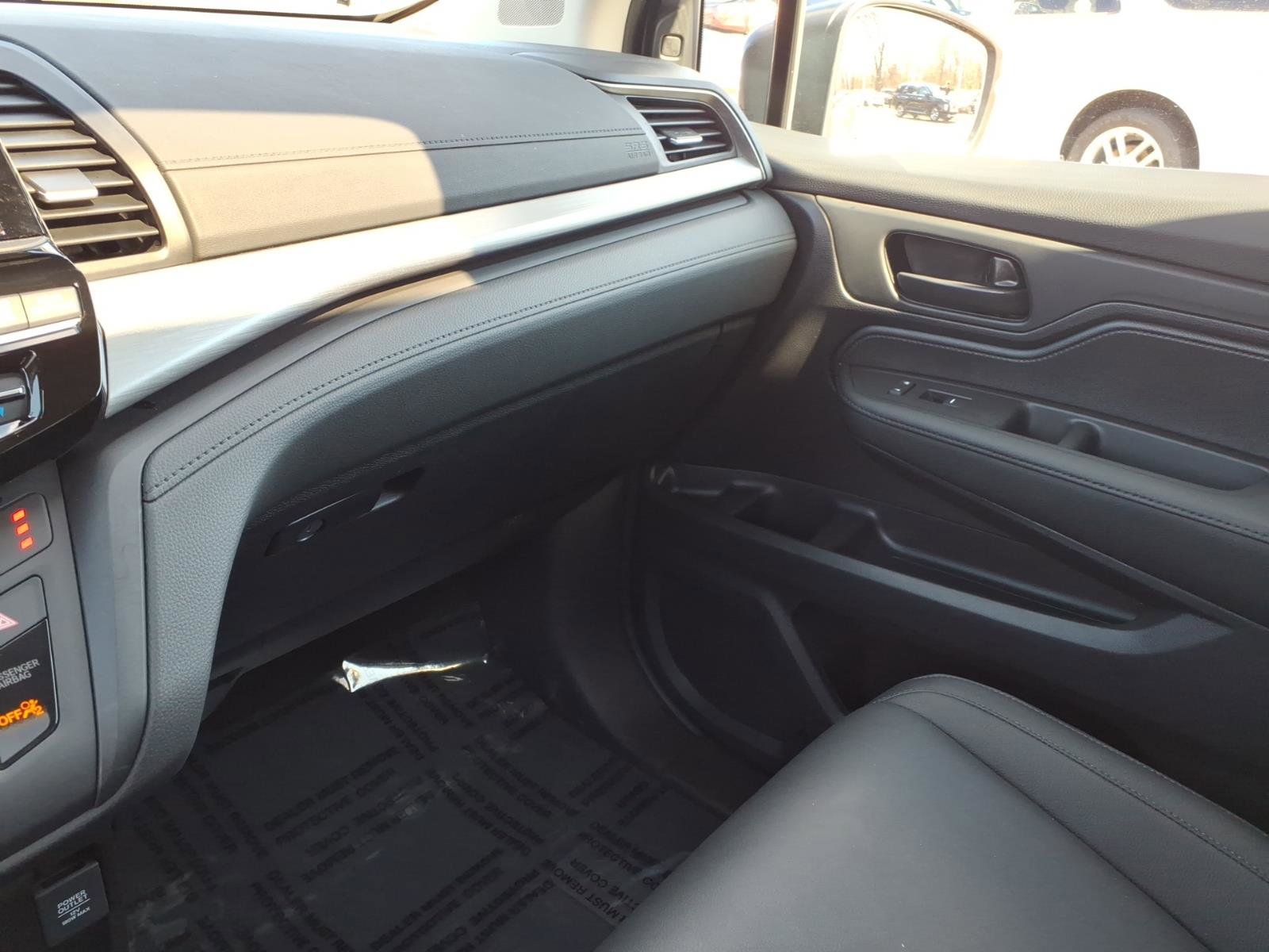 Certified 2026 Honda Odyssey EX-L image 22