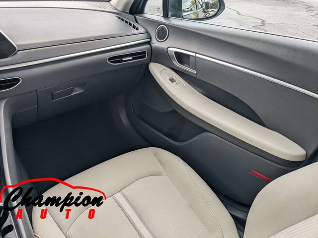 Used 2023 Hyundai Sonata SE image 19