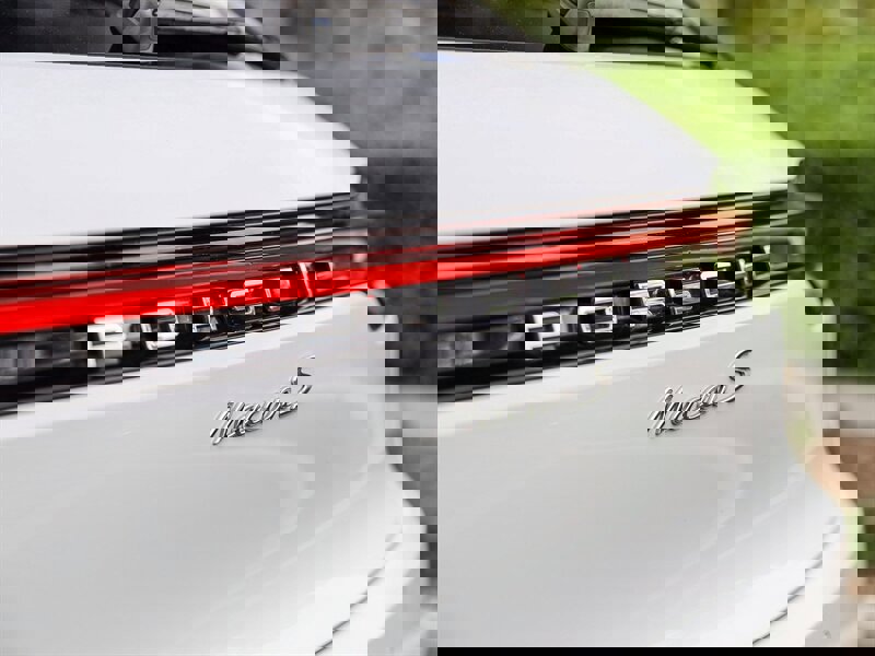 Used 2021 Porsche Macan S image 11