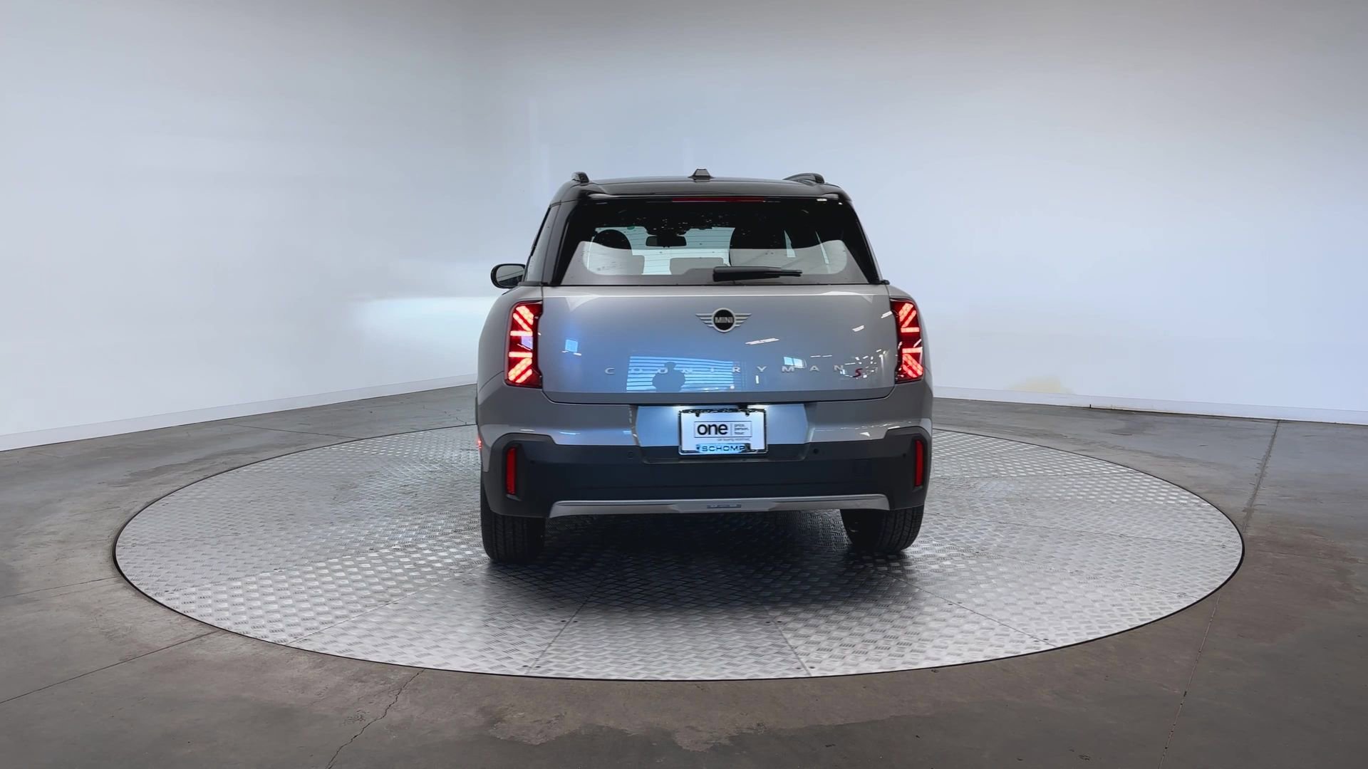 New 2026 MINI Cooper Countryman S AWD/4WD image 7