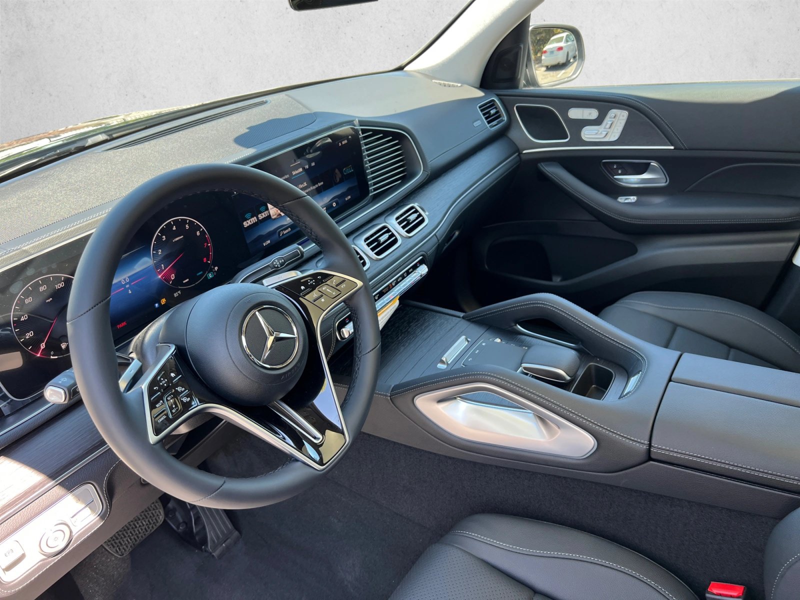 New 2026 Mercedes-Benz GLE 350 4MATIC image 11