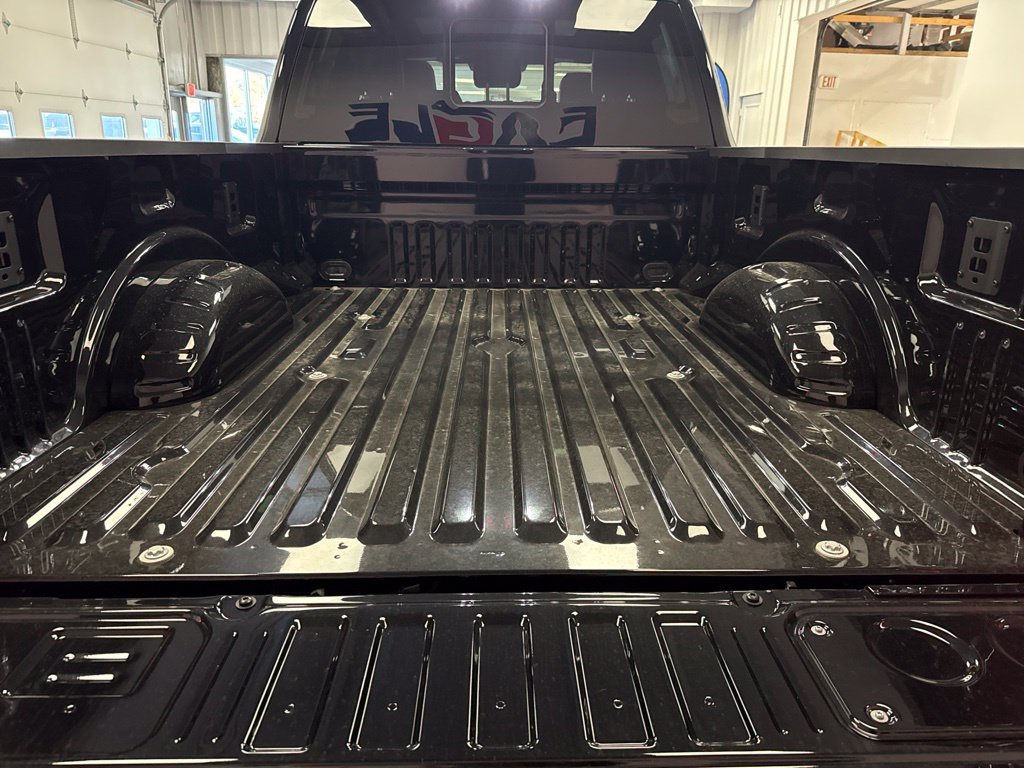New 2027 Ford F250 Platinum w/ Snow Plow Prep Package AWD/4WD image 35