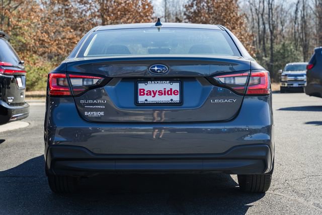Used 2022 Subaru Legacy Premium image 7