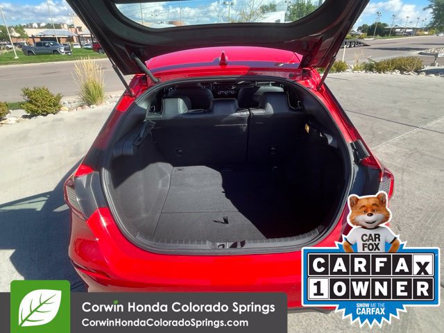 Used 2023 Honda Civic Sport Touring image 28