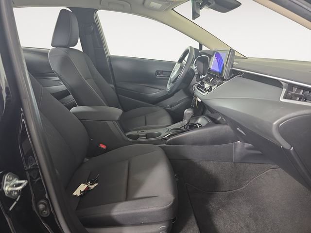 Used 2023 Toyota Corolla LE FWD image 10