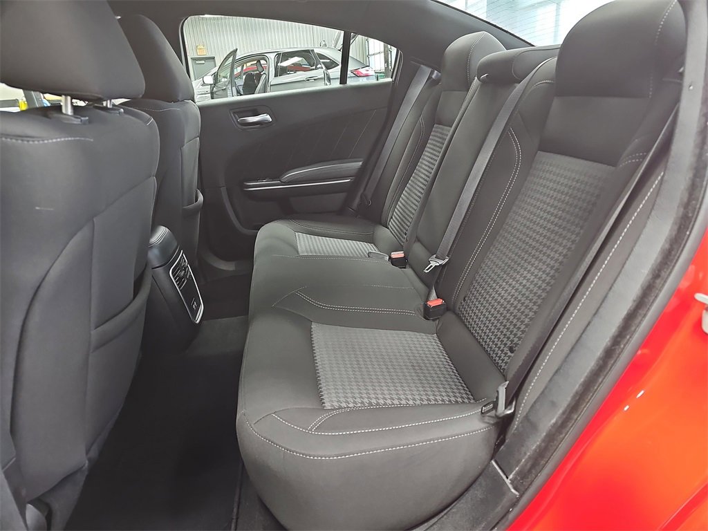Used 2023 Dodge Charger SXT image 13