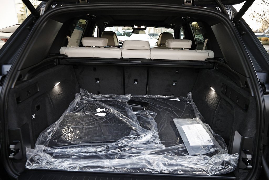 New 2026 BMW X5 xDrive40i w/ M Sport Package image 30