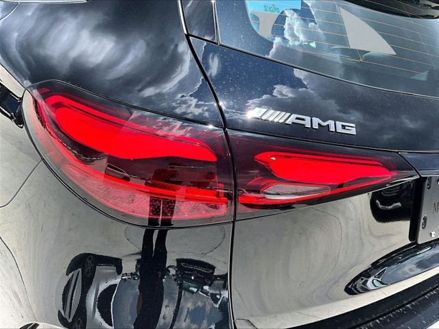 New 2026 Mercedes-Benz GLC 43 AMG 4MATIC image 27