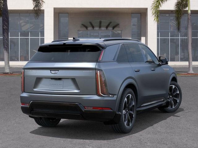 New 2026 Cadillac Escalade IQ Sport 2 image 4