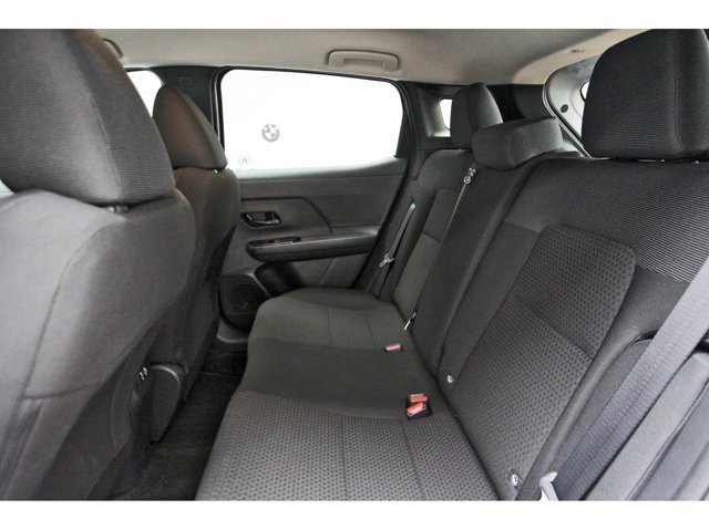 Used 2026 Nissan Kicks S w/ Charging Package FWD image 13