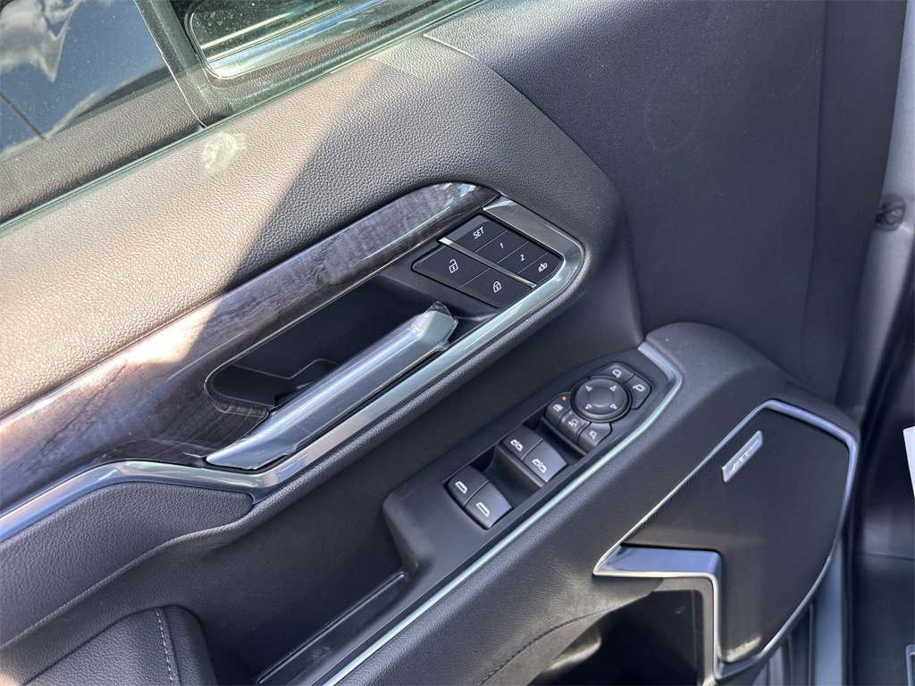 New 2026 Chevrolet Silverado 2500 LTZ w/ LTZ Plus Package image 19