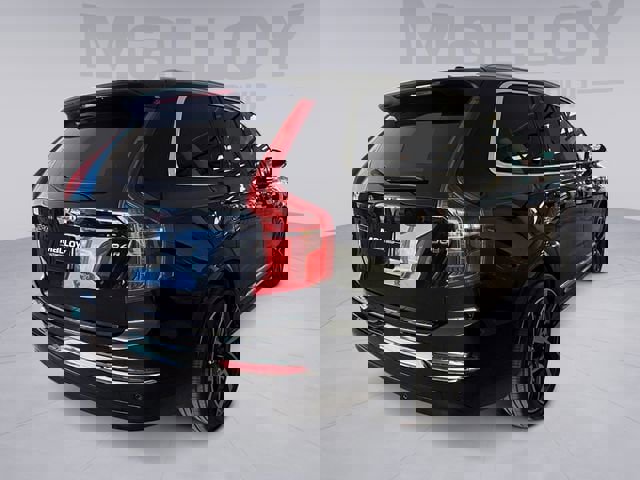 Used 2023 Volvo XC90 B6 Plus w/ Protection Package Premier image 5