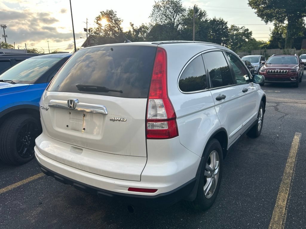 Used 2011 Honda CR-V EX image 7