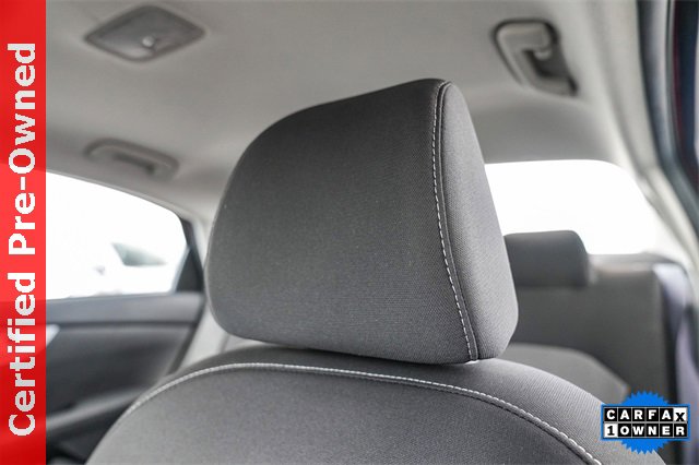 Certified 2023 Kia Forte LXS image 25