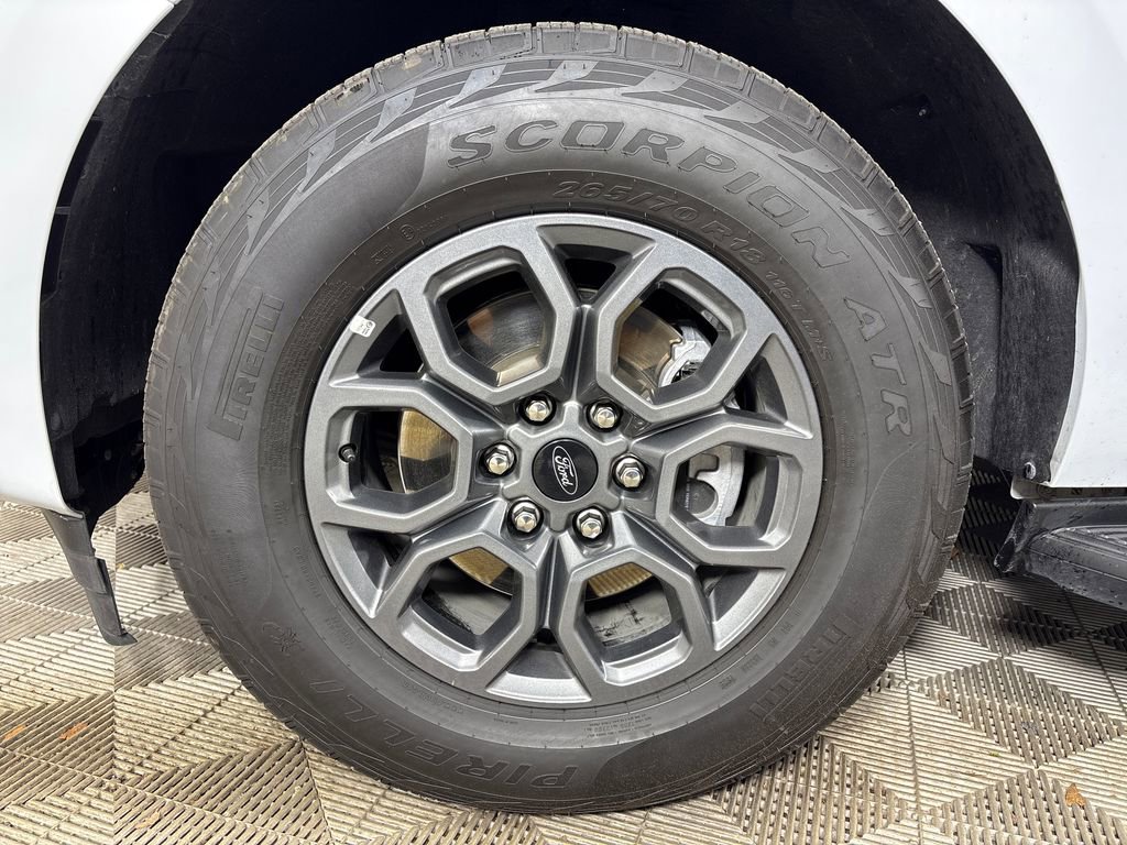 Certified 2025 Ford Expedition Active image 14