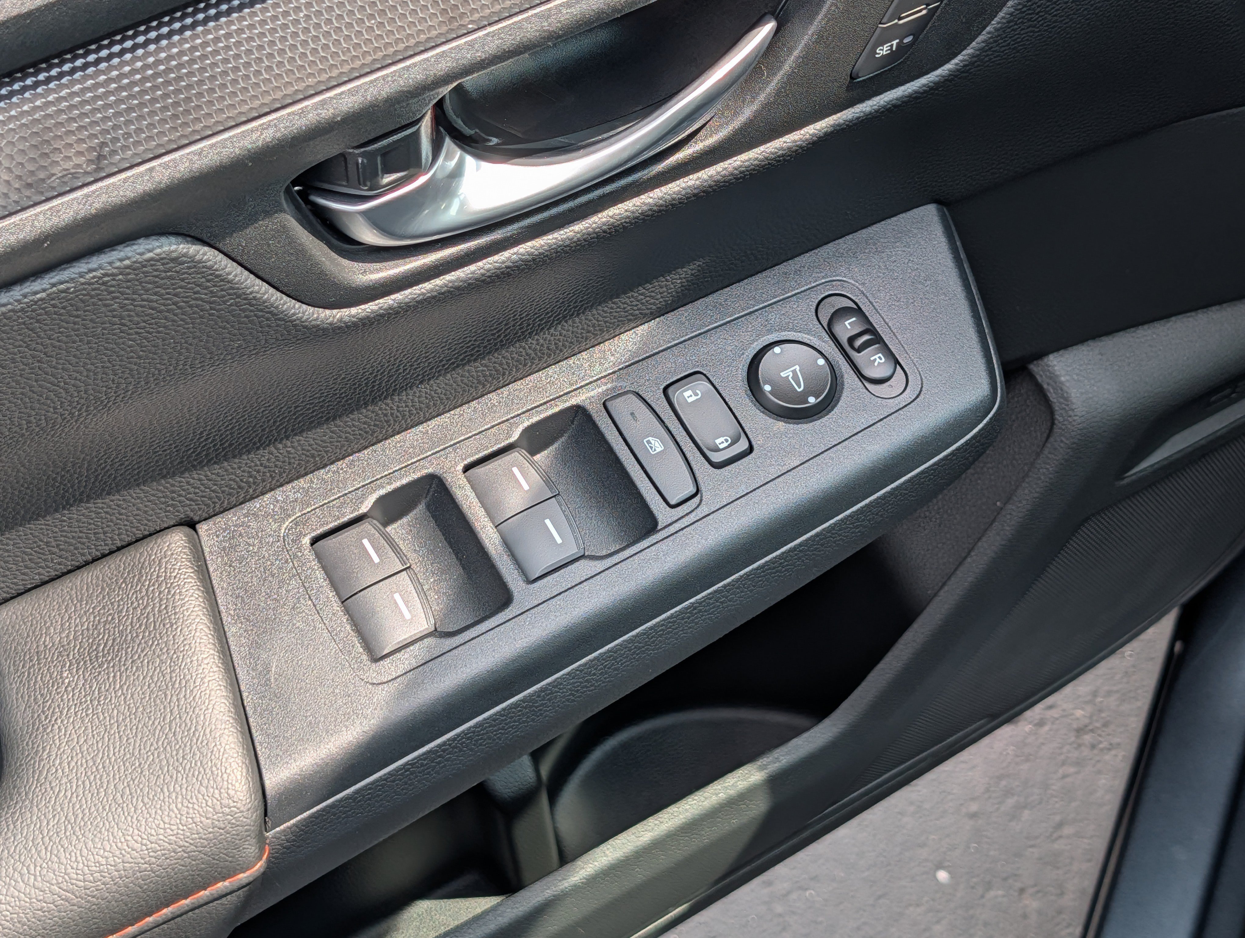 Used 2025 Honda CR-V Sport-L image 19