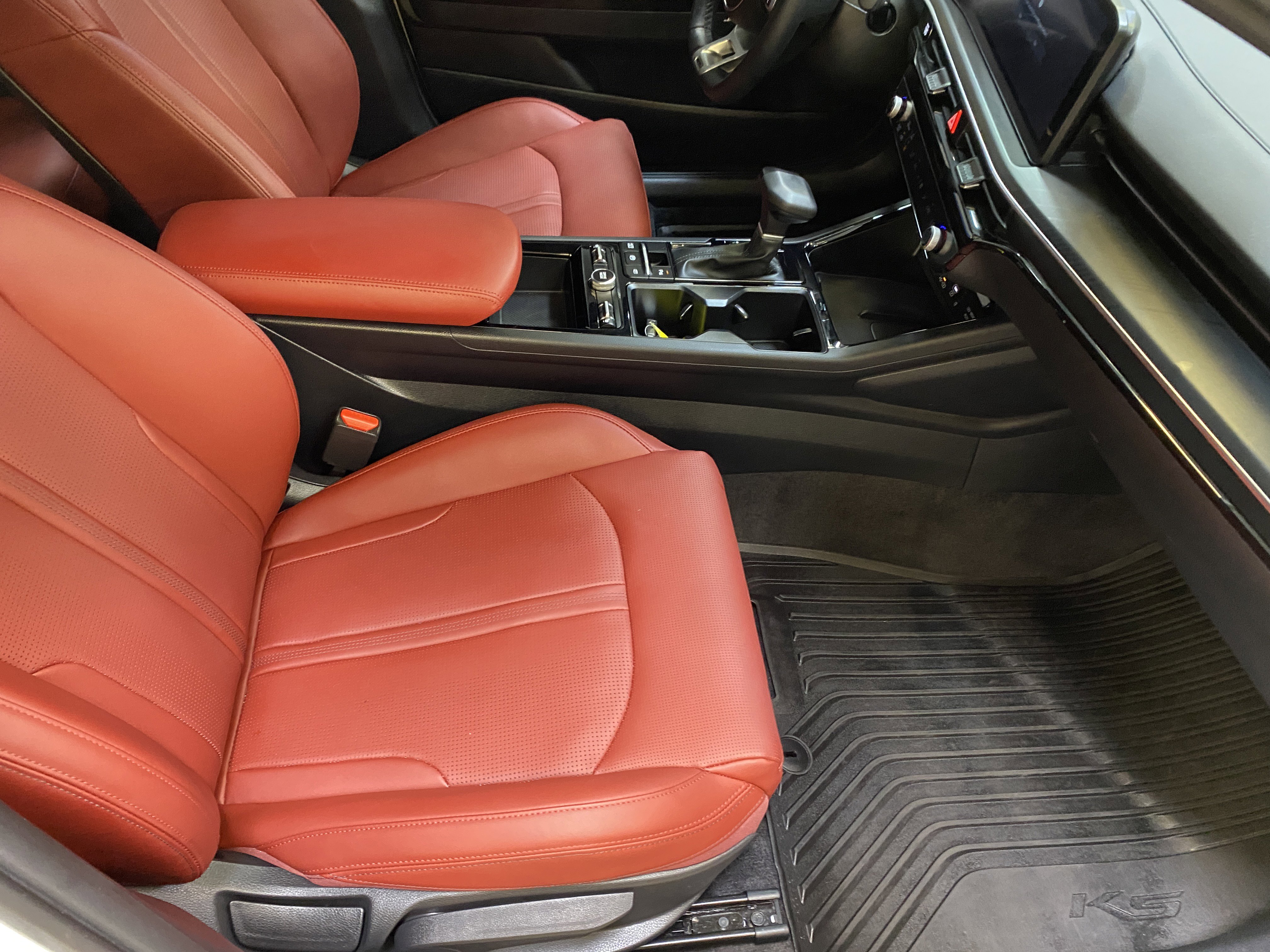 Used 2025 Kia K5 GT-Line w/ GT-Line Premium Package image 26