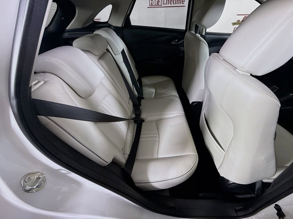 Used 2019 MAZDA CX-3 Grand Touring image 29