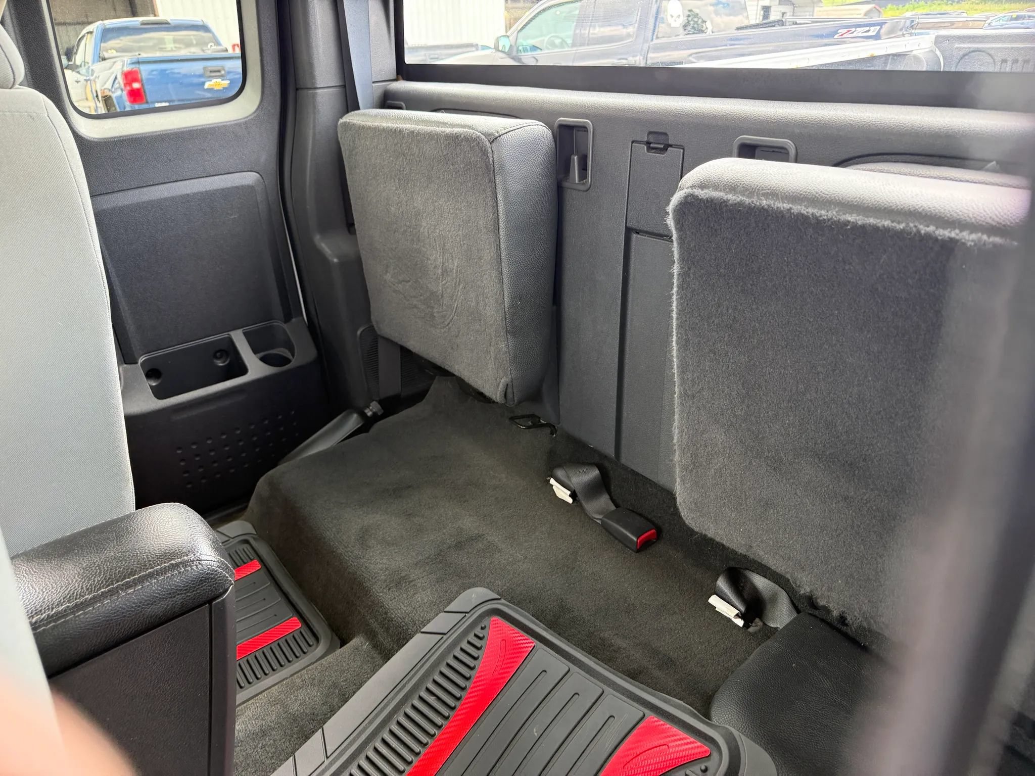 Used 2011 Dodge Dakota Big Horn RWD image 21