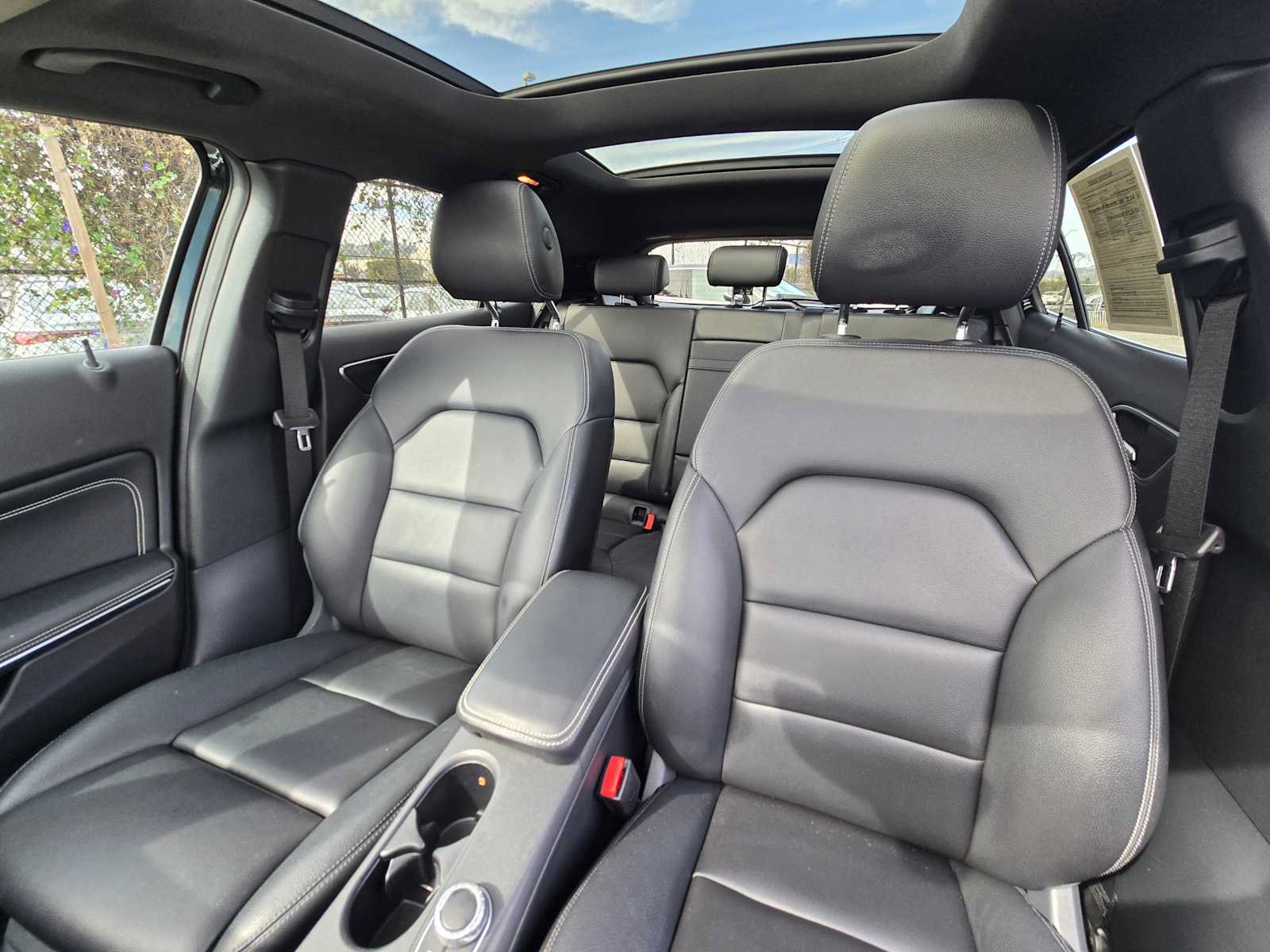 Used 2016 Mercedes-Benz GLA 250 4MATIC image 21