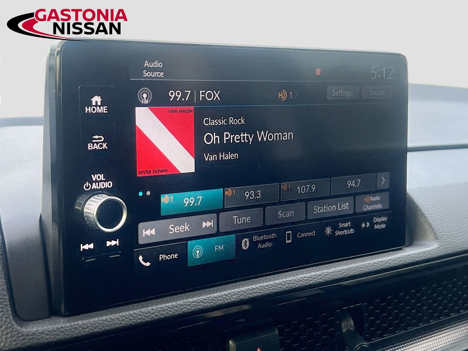 Used 2023 Honda CR-V EX-L image 18