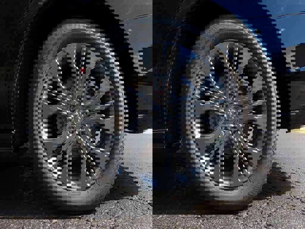 New 2026 Honda Odyssey Touring image 9