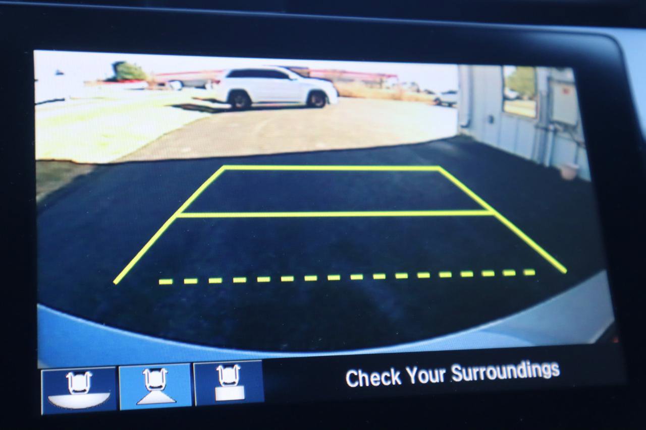 Used 2020 Honda Civic EX image 67