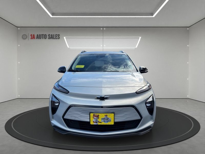 Used 2023 Chevrolet Bolt EUV Premier FWD image 8
