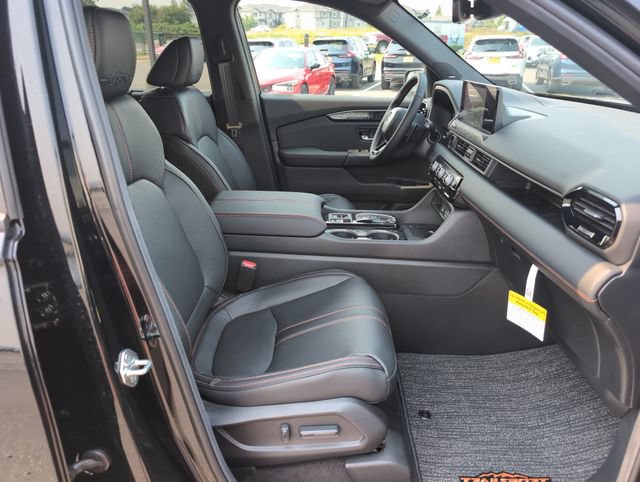 Certified 2026 Honda Passport TrailSport Elite image 10