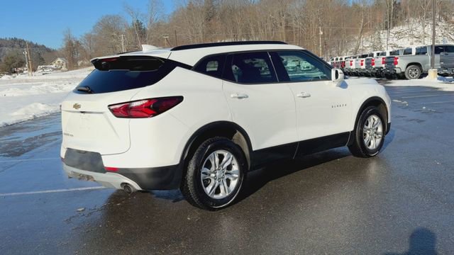 Used 2019 Chevrolet Blazer LT image 8