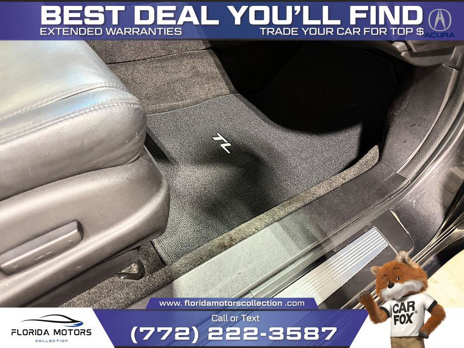 Used 2010 Acura TL FWD image 23
