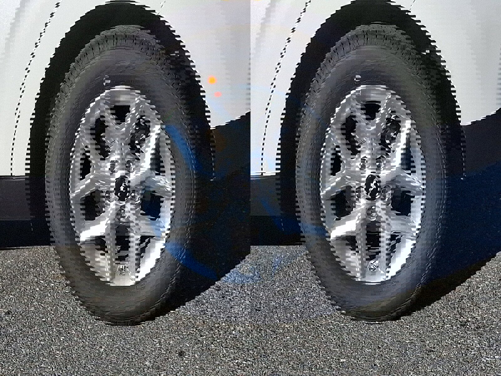 New 2025 Kia Soul LX image 5