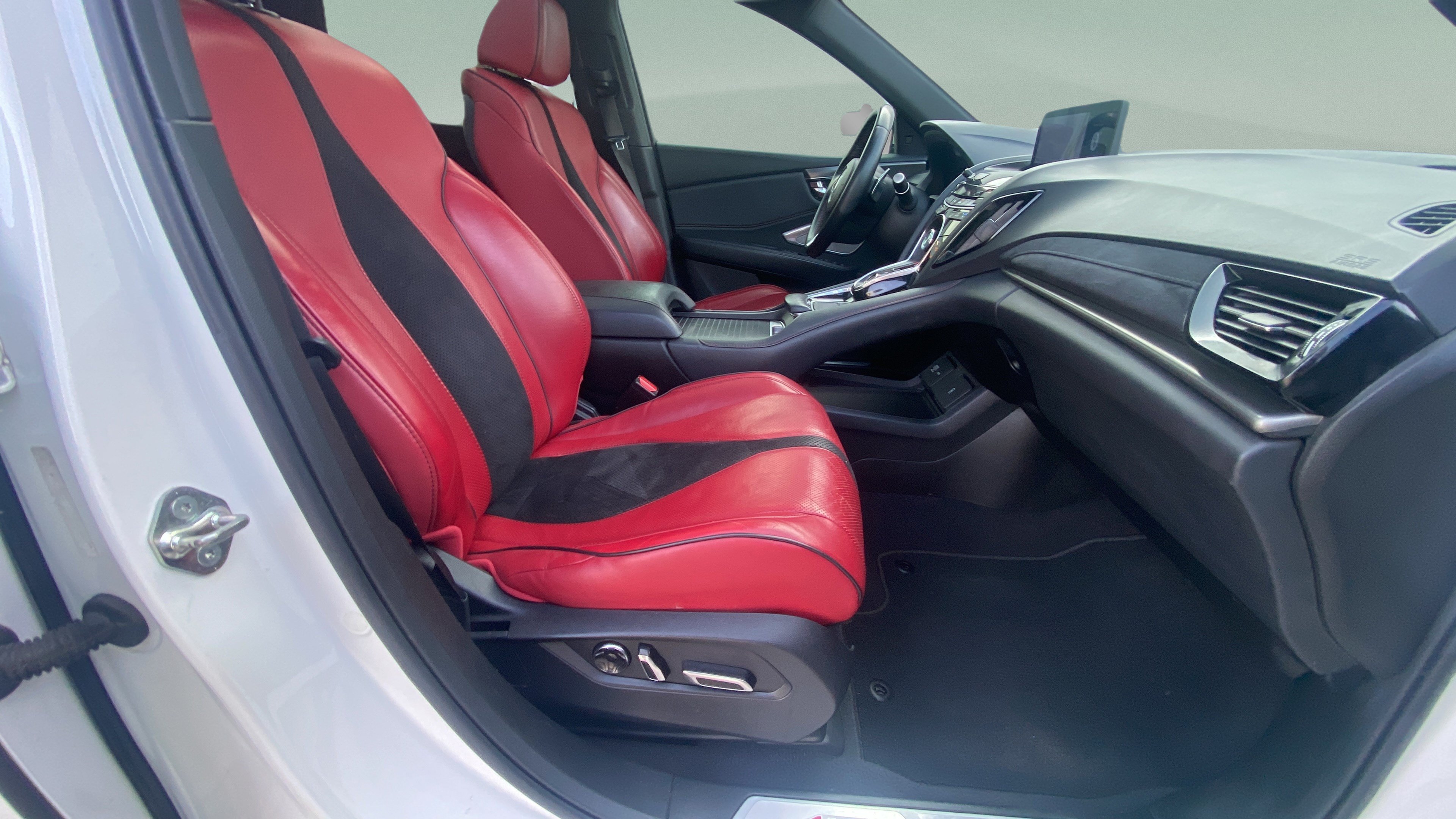Used 2019 Acura RDX A-Spec FWD image 27