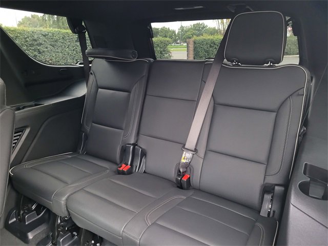 New 2025 Chevrolet Tahoe Premier image 9